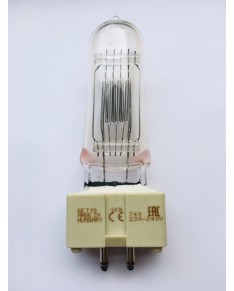 GE Studio Lamp